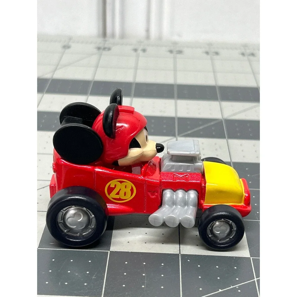 Disney mickey mouse